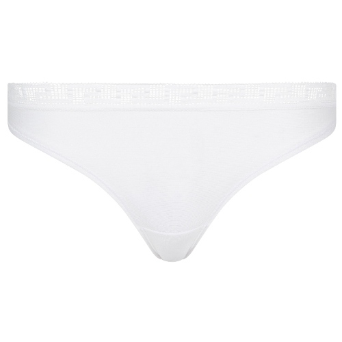 Chantelle Easy Bliss white brief