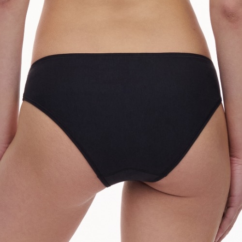 Chantelle Easy Bliss black brief