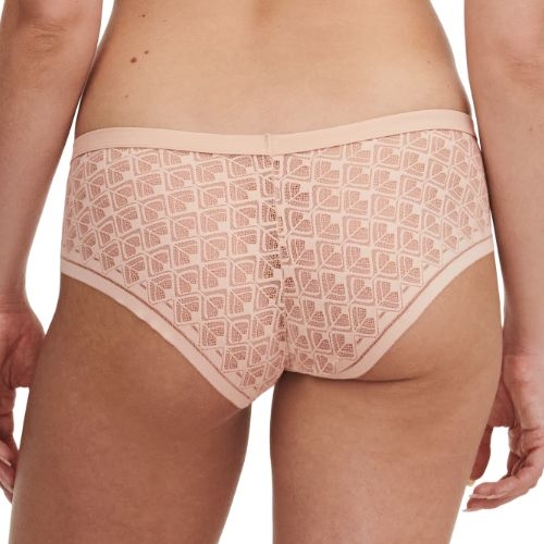 Chantelle  beige short