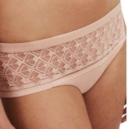 Chantelle  beige short