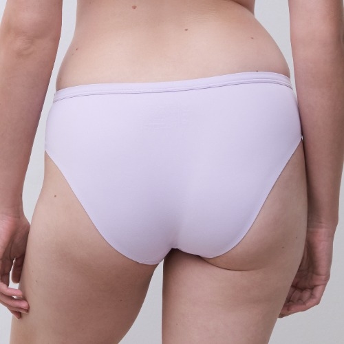 Chantelle Ace lavender brief