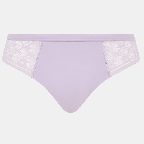 Chantelle Ace lavender brief