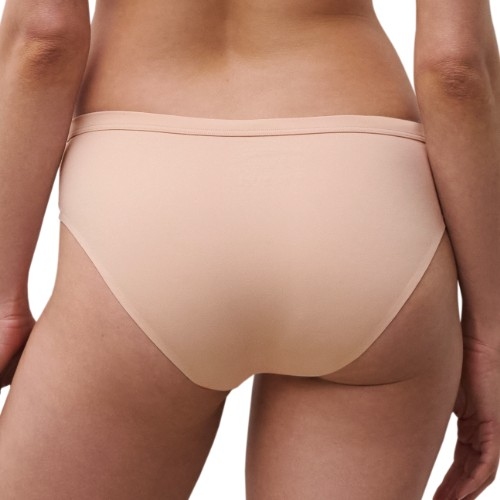 Chantelle  beige brazilian