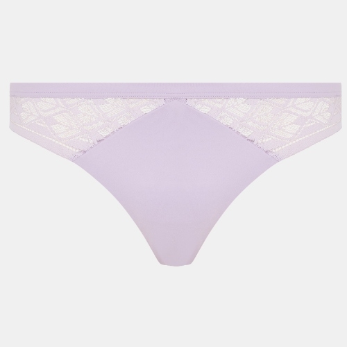 Chantelle  lavender brief