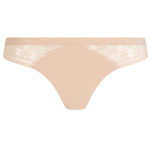 Chantelle Ace beige brazilian
