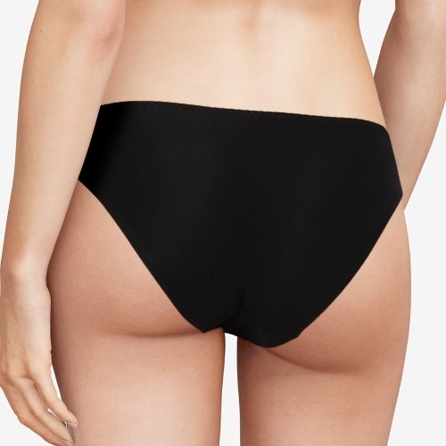 Chantelle  black brief