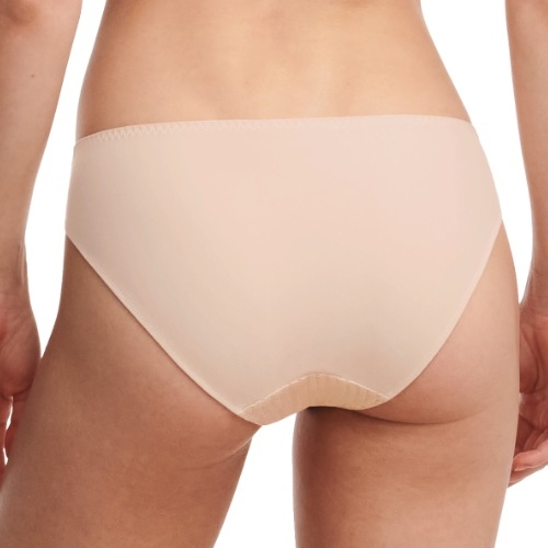 Chantelle Marilyn beige brief
