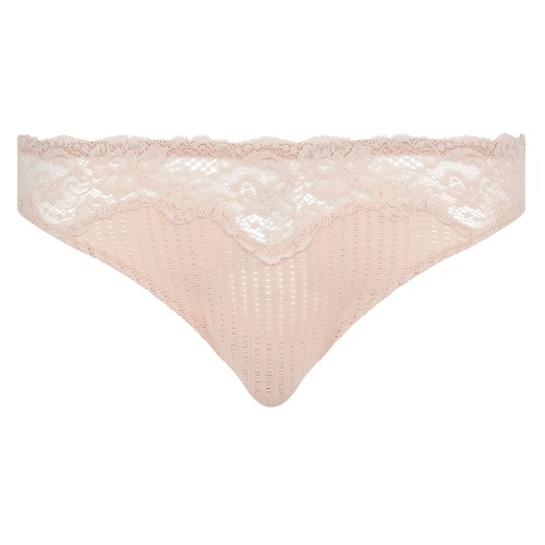 Chantelle Marilyn beige brief