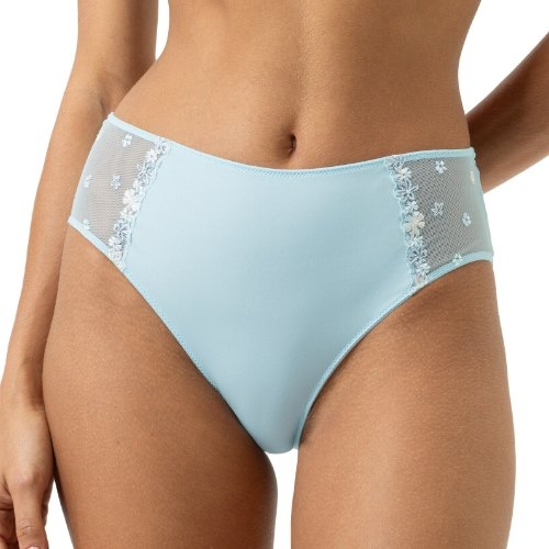 Mey Lingerie Pretty Joan blue brief
