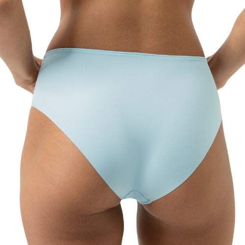 Mey Lingerie Pretty Joan blue brief