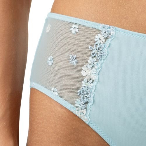 Mey Lingerie Pretty Joan blue brief