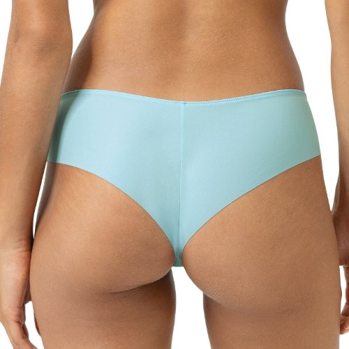 Mey Lingerie Pretty Joan blue short