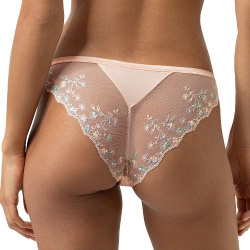 Mey Lingerie Delighted blush brazilian