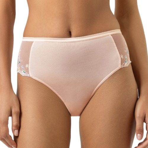 Mey Lingerie Delighted blush brief