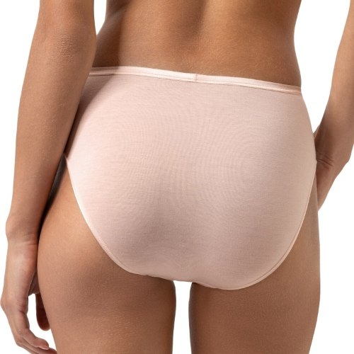 Mey Lingerie Delighted blush brief