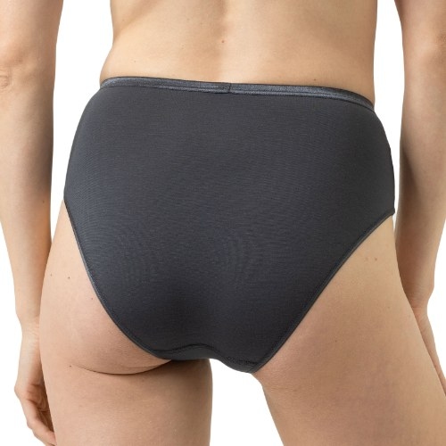Mey Lingerie Delighted grey brief