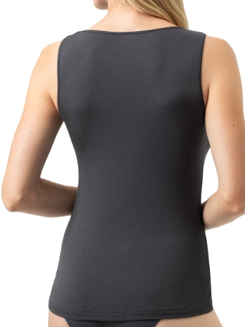 Mey Lingerie Delighted grey top