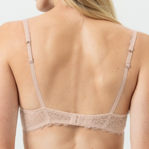 Mey Lingerie Amorous skin push up bra