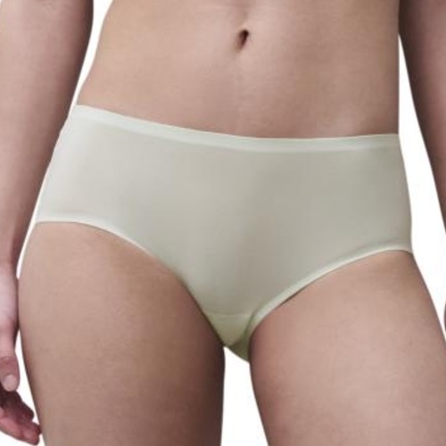 Chantelle SoftStretch green short