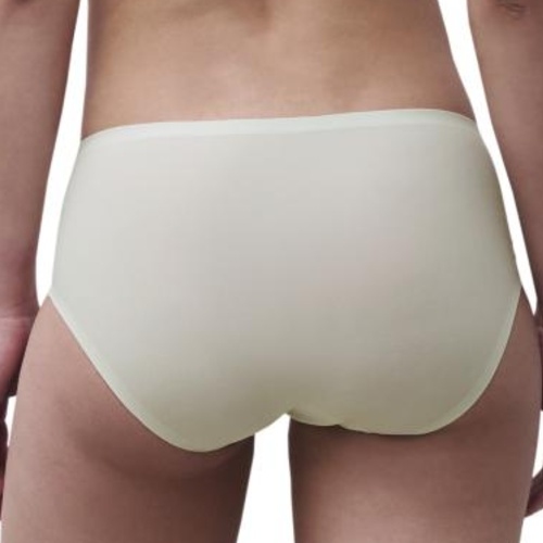 Chantelle SoftStretch green short
