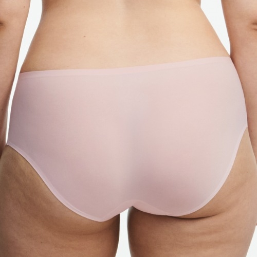 Chantelle SoftStretch pink short