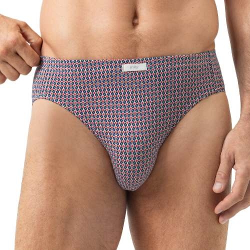 Mey Heren Blue Circle blue men brief
