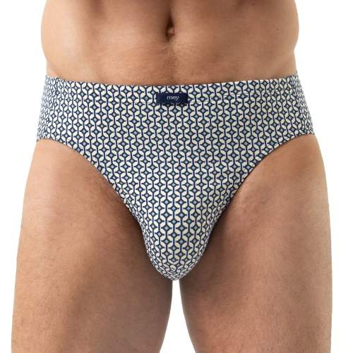 Mey Heren Lemon Weave white men brief