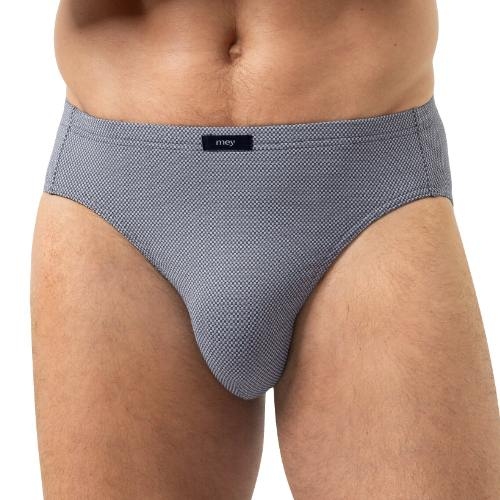 Mey Heren Micro Blue blue men brief