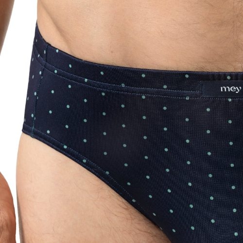 Mey Heren Points blue men brief