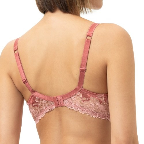 Mey Lingerie Luxurious blush padded bra