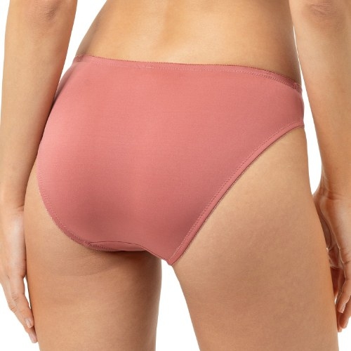 Mey Lingerie Luxurious blush brief