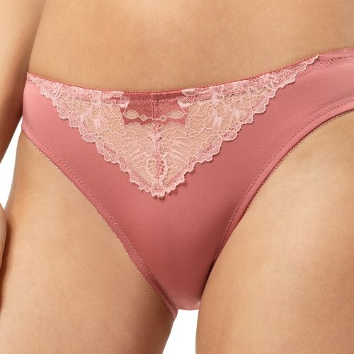 Mey Lingerie Luxurious blush brief