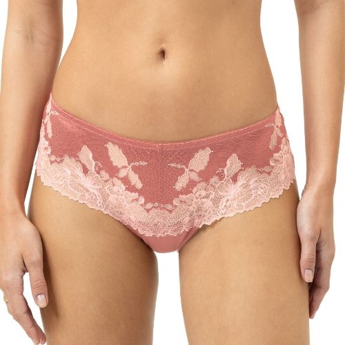Mey Lingerie Luxurious blush short