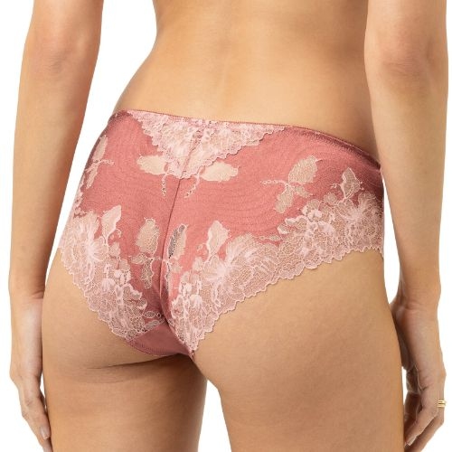 Mey Lingerie Luxurious blush short