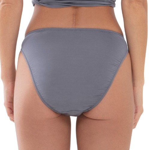 Mey Lingerie Poetry Classy grey brief