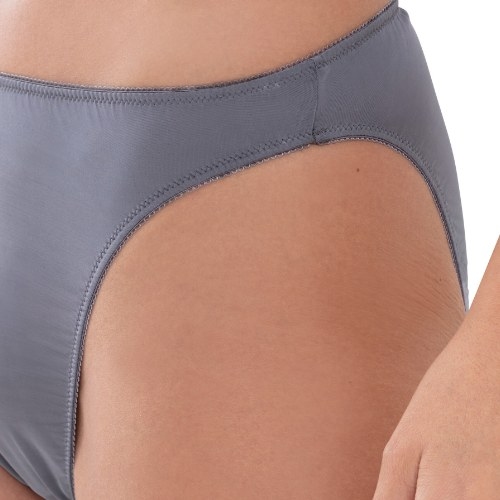 Mey Lingerie Poetry Classy grey brief