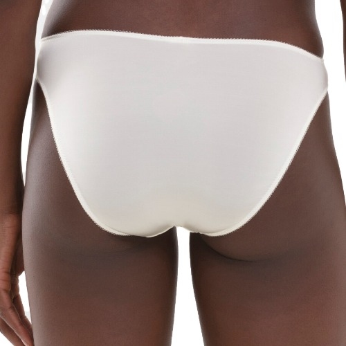 Mey Lingerie Poetry Classy champagne brief