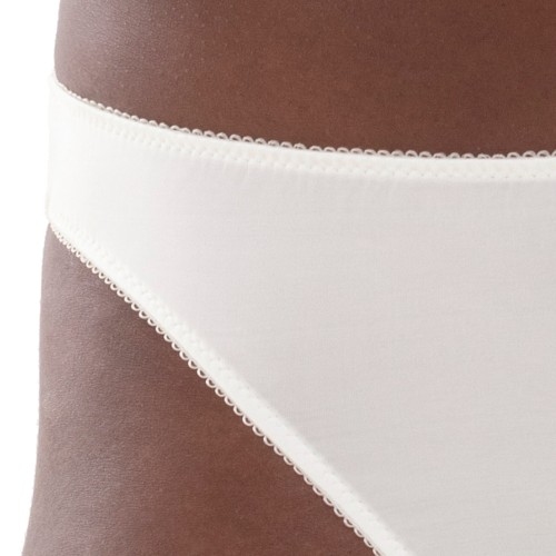 Mey Lingerie Poetry Classy champagne brief