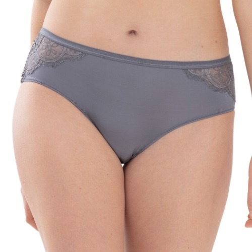 Mey Lingerie Poetry Fame grey brief