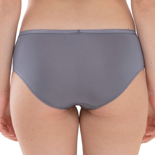 Mey Lingerie Poetry Fame grey brief