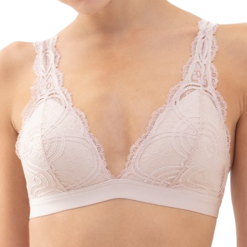 Mey Lingerie Poetry Fame skin wireless bra