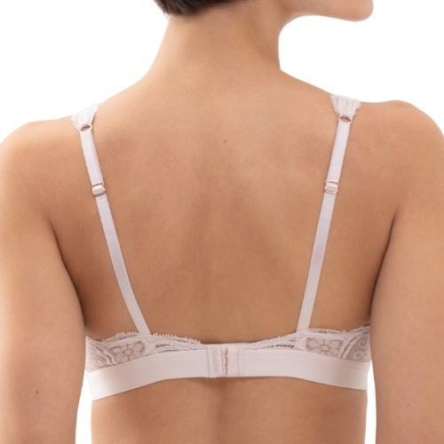 Mey Lingerie Poetry Fame skin wireless bra