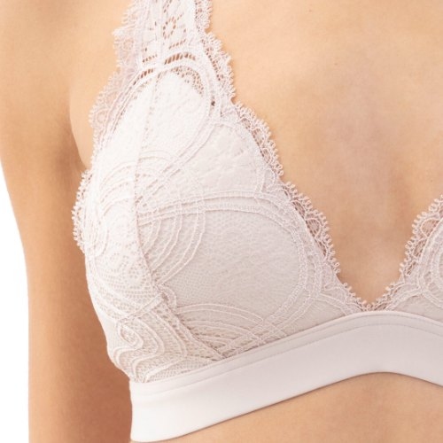 Mey Lingerie Poetry Fame skin wireless bra