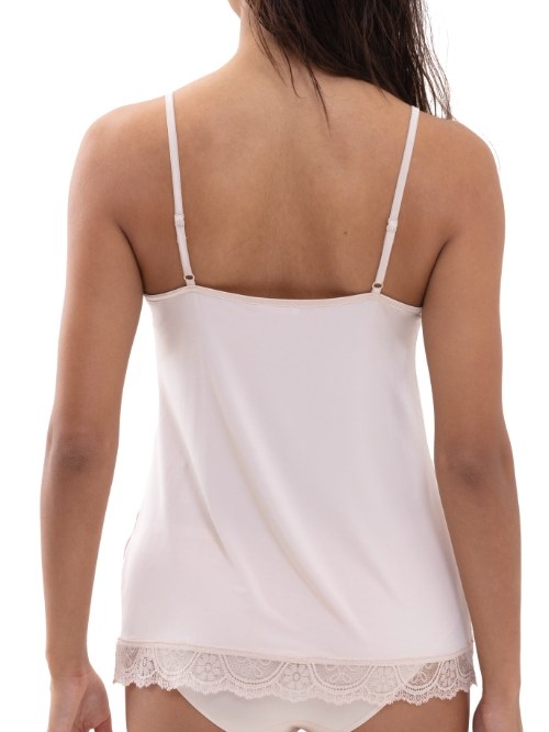 Mey Lingerie Poetry Fame skin spaghetti top