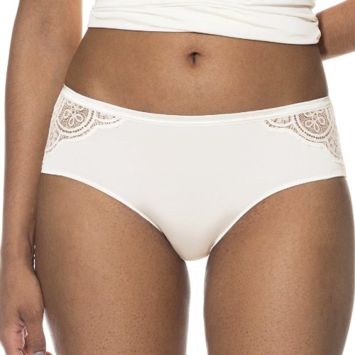 Mey Lingerie Poetry Fame champagne short