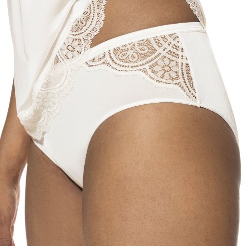 Mey Lingerie Poetry Fame champagne short