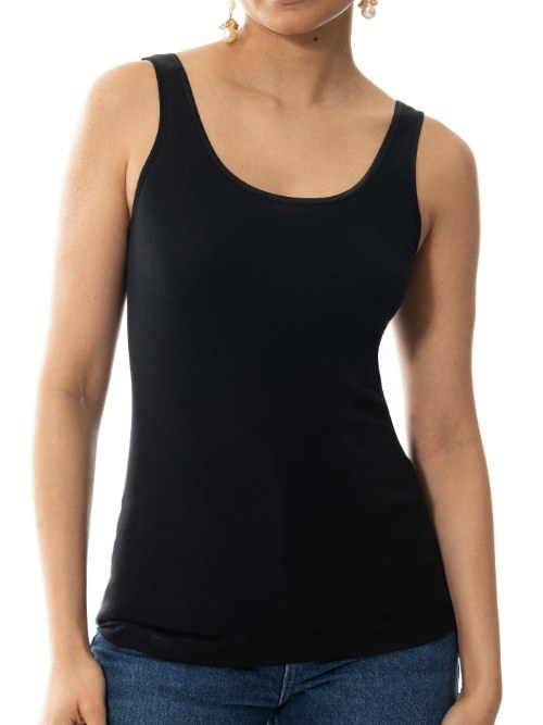 Mey Lingerie Noblesse black top