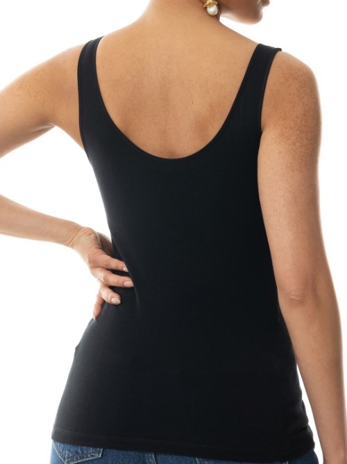 Mey Lingerie Noblesse black top