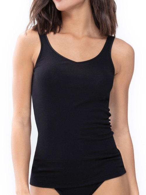 Mey Lingerie Noblesse black top