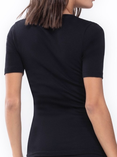 Mey Lingerie Noblesse black top